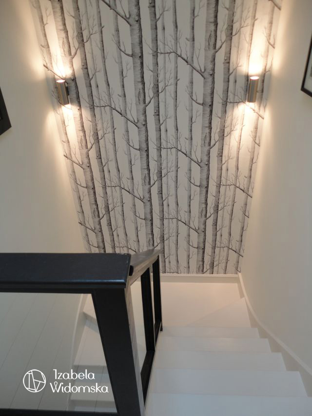 Renowacja segmentu w Londynie