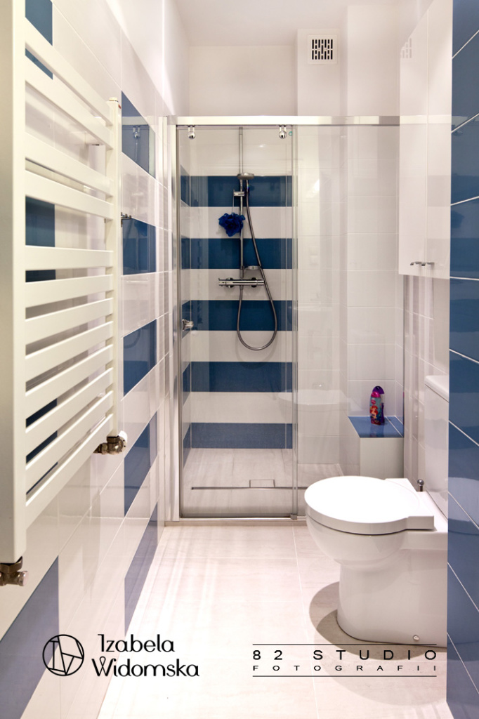 Pięknie na dwóch poziomach | Dobre życie, równowaga | Projekt wnętrza architekt Izabela Widomska