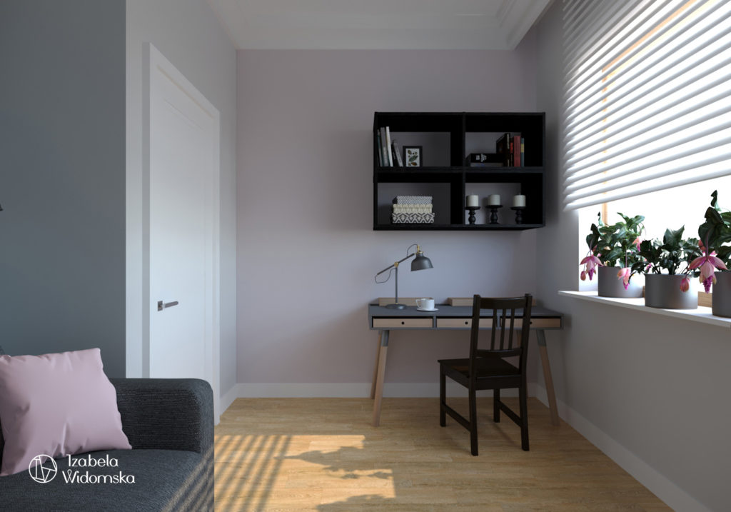 Dom inspirowany stylem Hampton | Piękno Dobrze życie Harmonia | Projekt wnętrza architekt Izabela Widomska