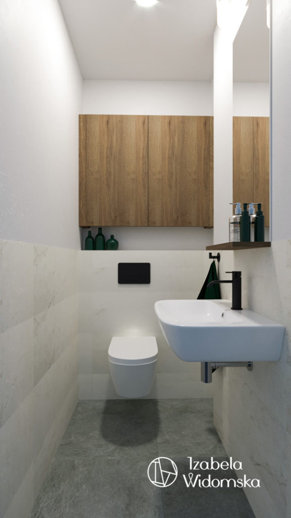 Lekki styl dla rodziny | Ciepło Bezpieczeństwo Dobre życie | Projekt wnętrza architekt Izabela Widomska