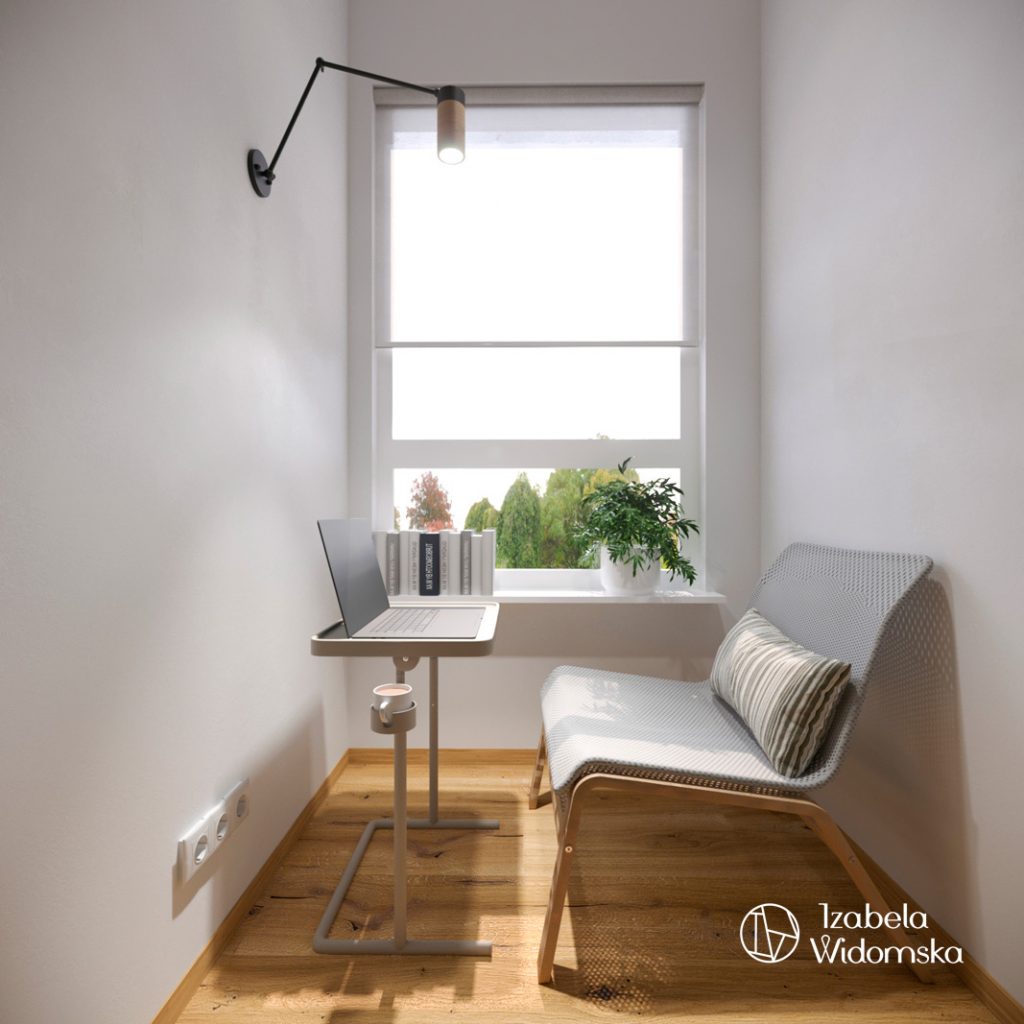 Rodzinne mieszkanie hygge | Ciepło Optymizm Wygoda | Projekt wnętrza architekt Izabela Widomska