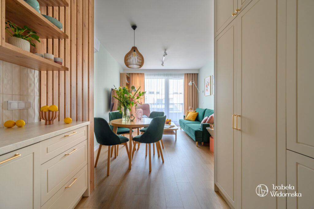 Kolorowo i boho - sesja zdjęciowa | Ciepło Optymizm Wygoda | Projekt wnętrza architekt Izabela Widomska